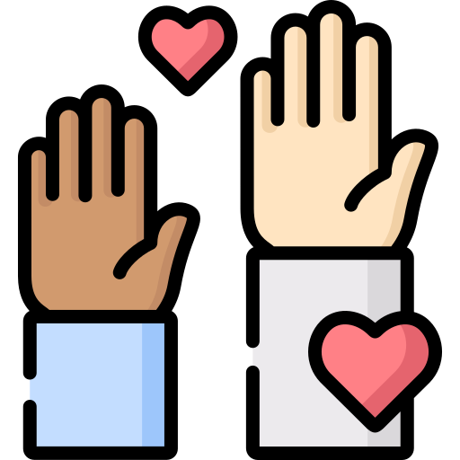Volunteer Illustration